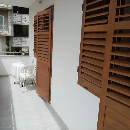 Apartment Iva Baska Voda