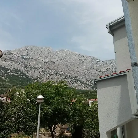 Iva Apartment *