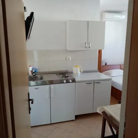 Iva Apartment Baska Voda