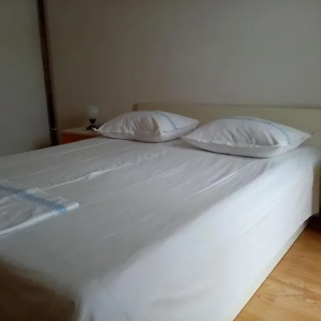Iva Apartment *