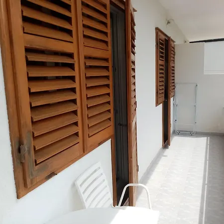 Iva Apartment Baska Voda