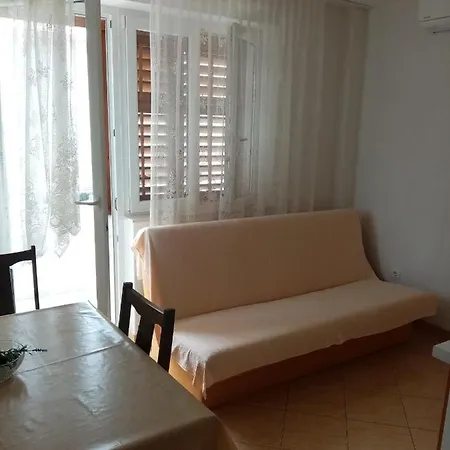Iva Baska Voda