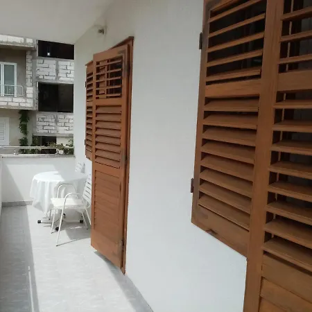 Apartment Iva