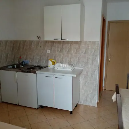 Apartment Iva Baska Voda
