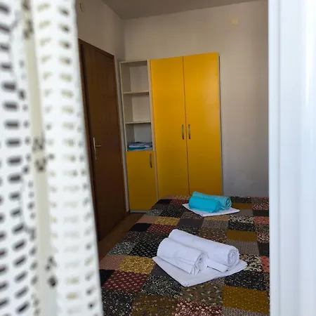 Iva Apartment Baška Voda
