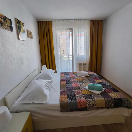 Iva Apartment