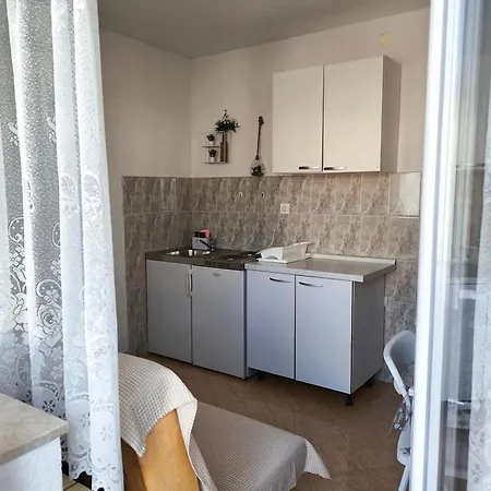 Apartment Iva