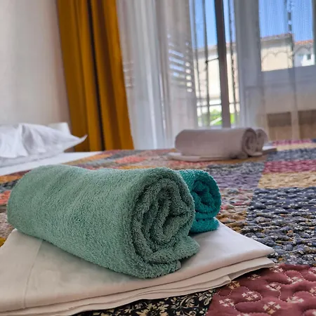Iva Apartment *