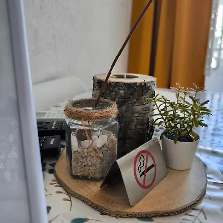 Apartment Iva Baska Voda