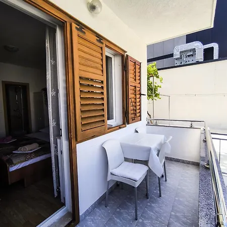 Apartment Iva