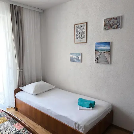 Iva Apartment Baska Voda