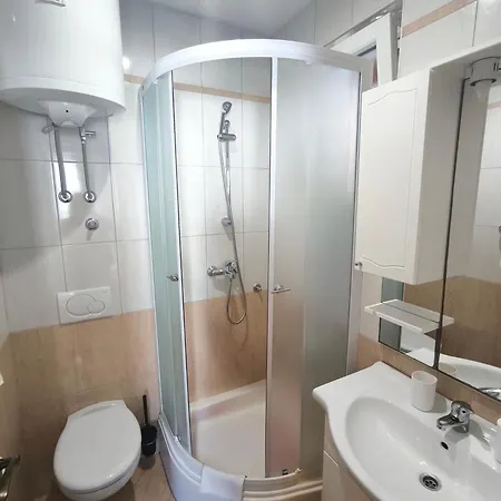 Apartment Iva Baska Voda